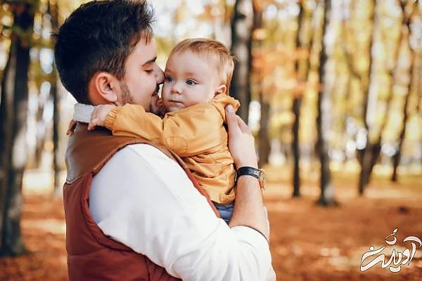 ازدواج با مرد دارای فرزند